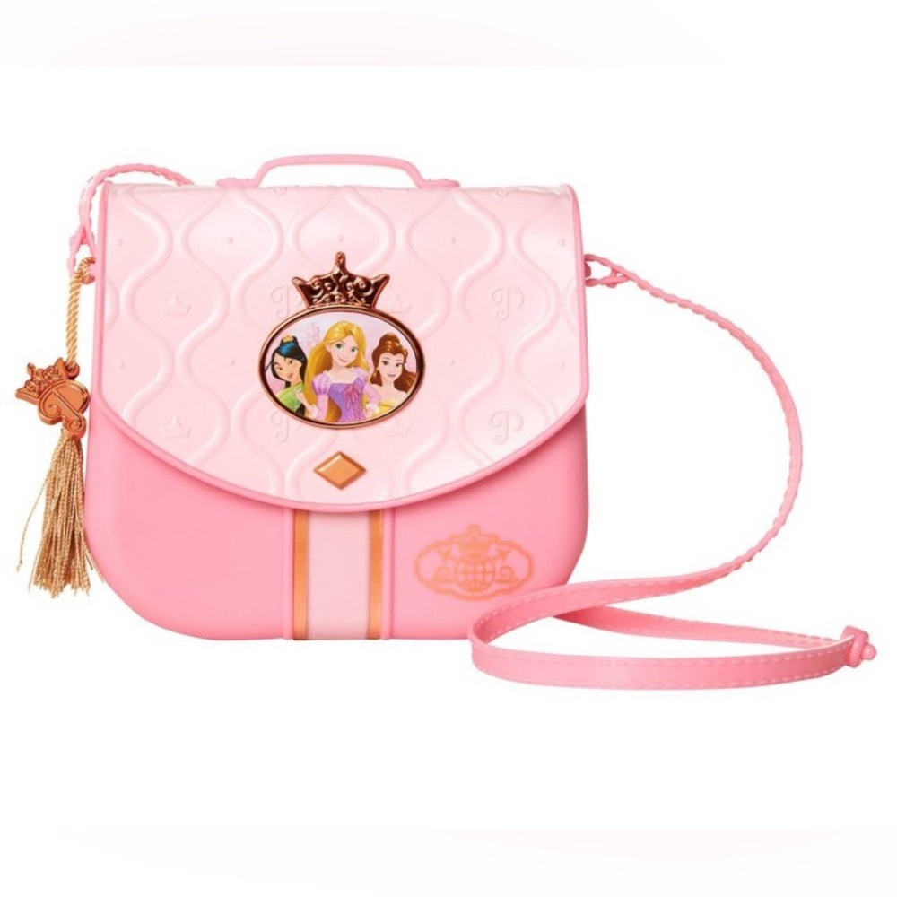 Disney Princess Style Purse Set NEW💗 - Picture 10 of 13